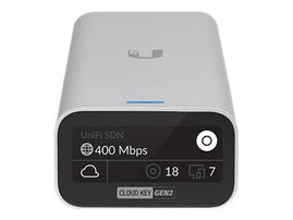 Ubiquiti UniFi Cloud Key - Gen2 - dispositivo de control remoto - GigE