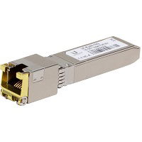Ubiquiti U Fiber UF-RJ45-10G - Módulo de transceptor SFP+ - 10 GigE - 10GBase-T - RJ-45 - hasta 30 m Ubiquiti U Fiber UF-RJ45-10G - Módulo de transceptor SFP+ - 10 GigE - 10GBase-T - RJ-45 - hasta 30 m