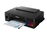 Canon PIXMA G-1110 - Impresora - color - chorro de tinta - A4/Legal - hasta 8.8 ipm (monocromo) / hasta 5 ipm (color) - capacidad: 100 hojas - USB 2.0