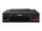 Canon PIXMA G-1110 - Impresora - color - chorro de tinta - A4/Legal - hasta 8.8 ipm (monocromo) / hasta 5 ipm (color) - capacidad: 100 hojas - USB 2.0