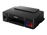 Canon PIXMA G-1110 - Impresora - color - chorro de tinta - A4/Legal - hasta 8.8 ipm (monocromo) / hasta 5 ipm (color) - capacidad: 100 hojas - USB 2.0
