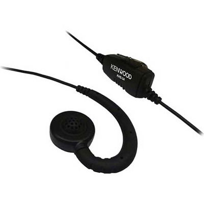 Micrófono-Audífono de gancho para PKT-23K Micrófono-Audífono de gancho para PKT-23K