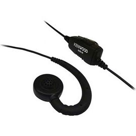 Micrófono-Audífono de gancho para PKT-23K Micrófono-Audífono de gancho para PKT-23K