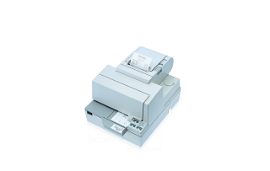 Epson - Label printer - Monochrome - Dot-matrix - A4 (210 x 297 mm) - 9 pin - USB