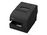 Epson OmniLink TM-H6000V - Impresora de recibos - transferencia térmica / matriz de puntos - 230 x 297 mm, Rollo (7,95 cm) - 9 espiga - hasta 350 mm/segundo - USB, LAN, serial, NFC - cortador - negro