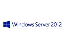 Microsoft Windows Server 2012 R2 Foundation Edition - Licencia - 1 procesador - OEM - ROK - DVD - bloqueado por BIOS (Hewlett-Packard) - Multilingüe