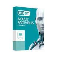 ESET NOD32 Antivirus ENABX-HP1-2P - v 1 - Box pack - DVD-ROM - 2 CPU - Spanish