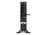 APC Smart-UPS SRT 1500VA - UPS (montaje en rack / externo) - CA 120 V - 1.35 kW - 1500 VA - RS-232, USB - conectores de salida: 6 - PFC - 2U - negro