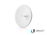 Antena Direccional airFiber X, ideal para enlaces Punto a Punto (PtP), frecuencia 5 GHz (4.9 - 5.8 GHz) de 30 dBi slant 45