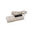 Power Distribution Protector, 120 Vac, 6 Outlets, Indoor.