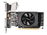 Gigabyte GV-N710D3-2GL - Tarjeta gráfica - GF GT 710 - 2 GB DDR3 - PCIe 2.0 x8 perfil bajo - DVI, D-Sub, HDMI