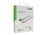 Belkin BoostCharge - Cable Lightning - Lightning macho a USB macho - 1 m - blanco