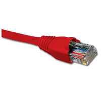 Nexxt Patch Cord Cat5e 10Ft. RD