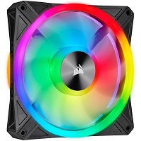 Corsair Memory Corsair - Air-conditioning cooling system - Aluminum