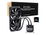 EVGA CLC 240 - Sistema de refrigeración líquida del procesador - (para: LGA1156, AM2, LGA1366, AM3, LGA1155, LGA2011, FM1, FM2, LGA1150, LGA2011-3, LGA1151, AM4, LGA2066, TR4) - cobre - 120 mm