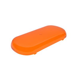 Domo de reemplazo para Mini Barra X606, Color Ámbar Domo de reemplazo para Mini Barra X606, Color Ámbar