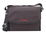 ViewSonic - Estuche portátil para proyector - líneas finas negro mate - para ViewSonic LS500, LS550, PA502, PA505, PG603, PS502, PX701, PX703, PX727, PX748