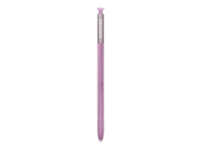 Samsung S Pen - Palpador para tableta - lavanda - para Galaxy Note9, Note9 Enterprise Edition, Note9 Ultimate Edition Samsung S Pen - Palpador para tableta - lavanda - para Galaxy Note9, Note9 Enterprise Edition, Note9 Ultimate Edition