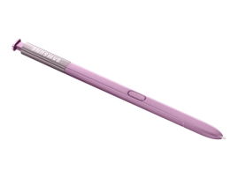 Samsung S Pen - Palpador para tableta - lavanda - para Galaxy Note9, Note9 Enterprise Edition, Note9 Ultimate Edition Samsung S Pen - Palpador para tableta - lavanda - para Galaxy Note9, Note9 Enterprise Edition, Note9 Ultimate Edition