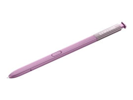 Samsung S Pen - Palpador para tableta - lavanda - para Galaxy Note9, Note9 Enterprise Edition, Note9 Ultimate Edition Samsung S Pen - Palpador para tableta - lavanda - para Galaxy Note9, Note9 Enterprise Edition, Note9 Ultimate Edition