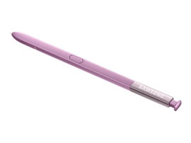 Samsung S Pen - Palpador para tableta - lavanda - para Galaxy Note9, Note9 Enterprise Edition, Note9 Ultimate Edition Samsung S Pen - Palpador para tableta - lavanda - para Galaxy Note9, Note9 Enterprise Edition, Note9 Ultimate Edition