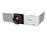 Epson PowerLite L610W - Proyector 3LCD - 6000 lúmenes (blanco) - 6000 lúmenes (color) - WXGA (1280 x 800) - 16:10 - 720p - LAN - Epson Brighter Futures Education Program