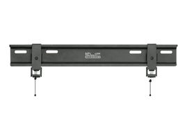Klip Xtreme KFM-335 - Wall mount para LCD / panel de plasma - acero con pintura electrolítica - negro - tamaño de pantalla: 23