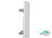 Antena sectorial para radio estaciones base airMAX de 90 grados de cobertura horizontal, 5 GHz (5.15-5.85 GHz) de 20 dBi