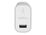Belkin Cargador doméstico - Adaptador de corriente - 2.4 A (USB) - plata