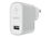 Belkin Cargador doméstico - Adaptador de corriente - 2.4 A (USB) - plata