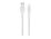 Belkin DuraTek Plus - Cable Lightning - USB macho a Lightning macho - 3.05 m - blanco