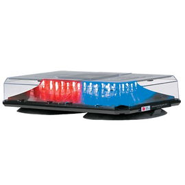Light Bar Highlighter LED Solaris with Magnetic Mount (2 Colors) Blue/Red Light Bar Highlighter LED Solaris with Magnetic Mount (2 Colors) Blue/Red
