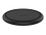 mophie Charge Stream Pad+ - Base de carga inalámbrica + adaptador de corriente CA - 10 vatios - Apple Fast Charge, FC - negro