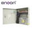 FUENTE DE PODER TIPO CAJA ENSON PSB-1218 12VDC 10A 20 CANALES DE 0.5A CADA UNO IDEAL PARA CCTV Y CONTROL DE ACCESO