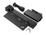 Lenovo ThinkPad Workstation Dock - Duplicador de puerto - VGA, DVI, HDMI, 2 x DP - 230 vatios - Estados Unidos - para ThinkPad P50 20EN, 20EQ; P51; P70 20ER, 20ES; P71