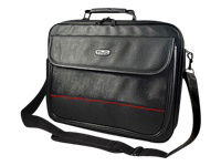 Klip Xtreme KNC-080 Classic - Funda de transporte para portátil - 15.4