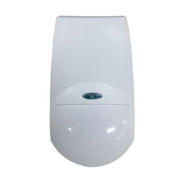 Detector de movimiento inalambrico con exclusión a mascotas de 25 kg Detector de movimiento inalambrico con exclusión a mascotas de 25 kg