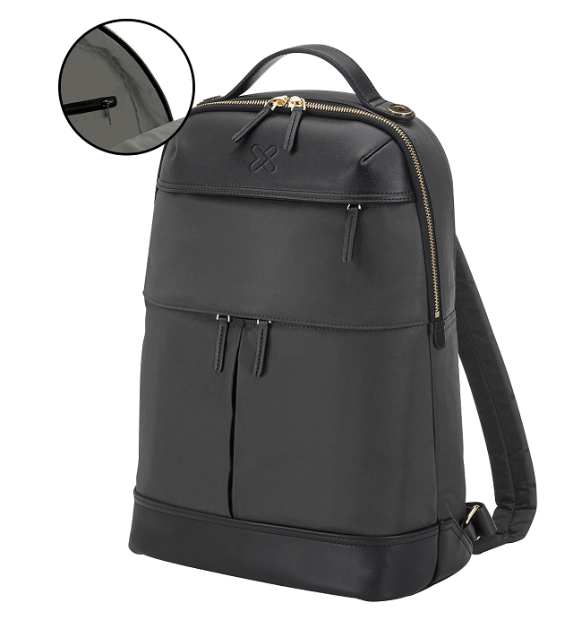 Klip Xtreme - Notebook carrying backpack - 15.6