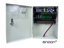 FUENTE DE PODER TIPO CAJA ENSON PSB-1218BACKUP 12VDC 10A 20 CANALES DE 0.5A CADA UNO Y SOPORTE DE BATERIA DE RESPALDO (NO INCLUYE BATERIA) IDEAL PARA CCTV Y CONTROL DE ACCESO, BATERIAS COMPATIBLES BT412/BT712/BT912 FUENTE DE PODER TIPO CAJA ENSON PSB-1218BACKUP 12VDC 10A 20 CANALES DE 0.5A CADA UNO Y SOPORTE DE BATERIA DE RESPALDO (NO INCLUYE BATERIA) IDEAL PARA CCTV Y CONTROL DE ACCESO, BATERIAS COMPATIBLES BT412/BT712/BT912
