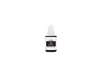 Canon GI 190 BK - 135 ml - negro - original - recarga de tinta - para Maxx Tinta G3102; MegaTank G2110, G3111; PIXMA G-1110, G2100, G2110, G3110, G4100, G4110 Canon GI 190 BK - 135 ml - negro - original - recarga de tinta - para Maxx Tinta G3102; MegaTank G2110, G3111; PIXMA G-1110, G2100, G2110, G3110, G4100, G4110