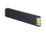 Epson T8584 - Gran capacidad - amarillo - original - blíster con alarmas de RF/acústica - cartucho de tinta - para WorkForce Enterprise WF-C20590, WF-C20590 D4TWF, WF-C20590 D4TWF EPP
