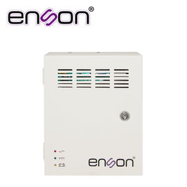 FUENTE DE PODER TIPO CAJA ENSON PSB-1204BACKUP 12VDC 3A 4 CANALES DE 0.75A CADA UNO Y SOPORTE DE BATERIA DE RESPALDO (NO INCLUYE BATERIA) IDEAL PARA CCTV Y CONTROL DE ACCESO, BATERIA COMPATIBLE BT412 FUENTE DE PODER TIPO CAJA ENSON PSB-1204BACKUP 12VDC 3A 4 CANALES DE 0.75A CADA UNO Y SOPORTE DE BATERIA DE RESPALDO (NO INCLUYE BATERIA) IDEAL PARA CCTV Y CONTROL DE ACCESO, BATERIA COMPATIBLE BT412