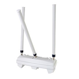 Estación Base Omni, Doble Banda, Carrier-Class, MIMO 3X3:3, 900 Mbps, 802.11a/b/g/n Estación Base Omni, Doble Banda, Carrier-Class, MIMO 3X3:3, 900 Mbps, 802.11a/b/g/n