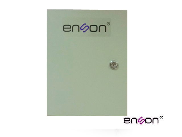 FUENTE DE PODER TIPO CAJA ENSON PSB10A-1209BACKUP 12VDC 10AMP 9 CANALES DE 1.1AMP CADA UNO ESPACIO PARA BATERÍA DE RESPALDO (NO INCLUYE BATERÍA) IDEAL PARA CCTV Y CONTROL DE ACCESO, BATERIAS COMPATIBLES BT412/BT712/BT912 FUENTE DE PODER TIPO CAJA ENSON PSB10A-1209BACKUP 12VDC 10AMP 9 CANALES DE 1.1AMP CADA UNO ESPACIO PARA BATERÍA DE RESPALDO (NO INCLUYE BATERÍA) IDEAL PARA CCTV Y CONTROL DE ACCESO, BATERIAS COMPATIBLES BT412/BT712/BT912