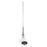 Antena Móvil VHF, Ajustable en Campo, Rango de Frecuencia 148 - 174 MHz
