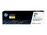 HP 131A - Cián - original - LaserJet - cartucho de tóner (CF211A) - para LaserJet Pro 200 M251n, 200 M251nw, 200 M276nw, MFP M276n, MFP M276nw