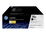 HP 78A - Paquete de 2 - negro - original - LaserJet - cartucho de tóner (CE278AD) - para LaserJet Pro M1536dnf, P1566, P1606DN