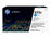 HP 653A - Cián - original - LaserJet - cartucho de tóner (CF321A) - para Color LaserJet Enterprise MFP M680; LaserJet Enterprise Flow MFP M680