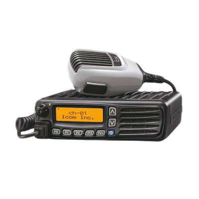 Radio Móvil Digital NXDN, 512 Canales, UHF, 50 W, con Señalización MDC-1200, 380-400 MHz, Con Tarjeta UT126H. Radio Móvil Digital NXDN, 512 Canales, UHF, 50 W, con Señalización MDC-1200, 380-400 MHz, Con Tarjeta UT126H.