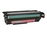 HP 654A - Magenta - original - LaserJet - cartucho de tóner (CF333A) - para Color LaserJet Enterprise M651dn, M651n, M651xh; Color LaserJet Managed M651dnm, M651xhm